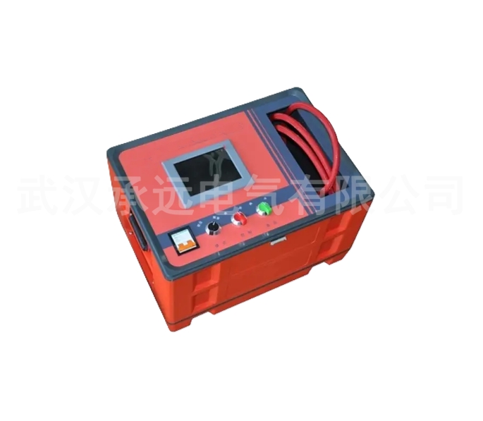 CYHSB智能数字恒流烧穿器