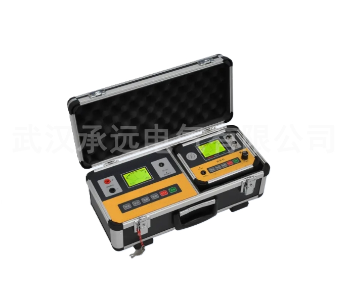 CYDGG电力电缆故障测试仪