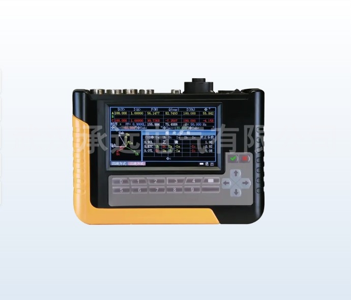 CYSDY掌上式三相用电检查仪（5000A）