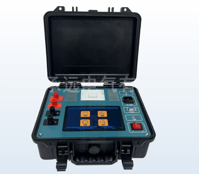 CYZDYB直流电阻快速测试仪