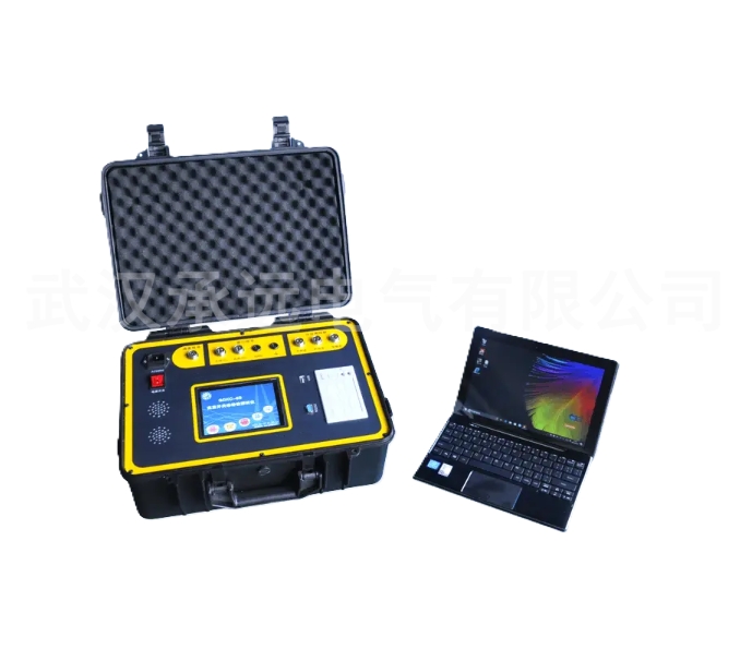 CYGKC高压开关（机械）动特性测试仪