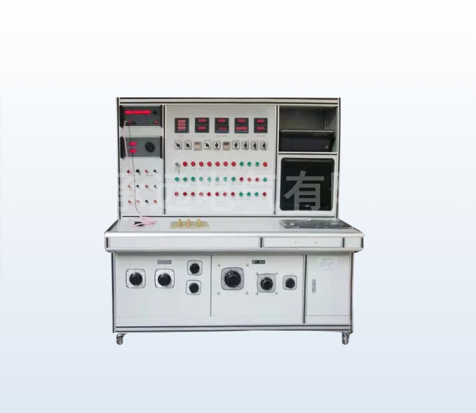 CYKFZ矿用防爆电气综合测试台
