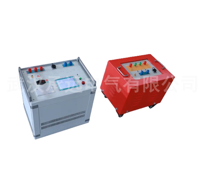 CYDZ-30大型地网接地电阻测试仪（30A）