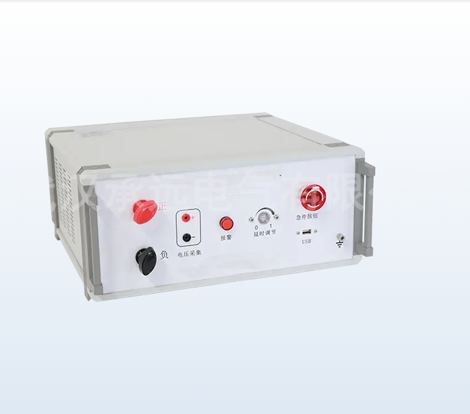 CYZBP直流保护级差配合测试系统