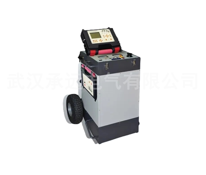 CYDGD移动式电缆故障测试仪