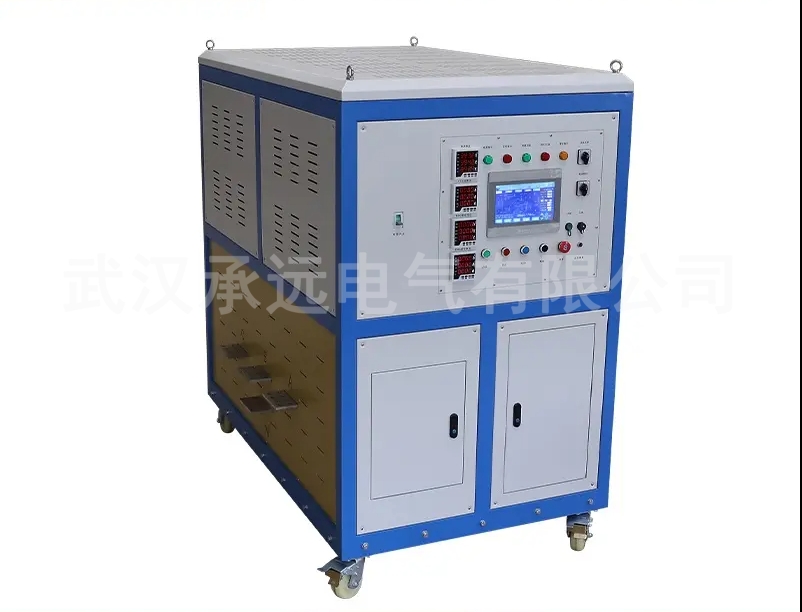 CYZSD-40智能三相大电流试验装置（4000A）