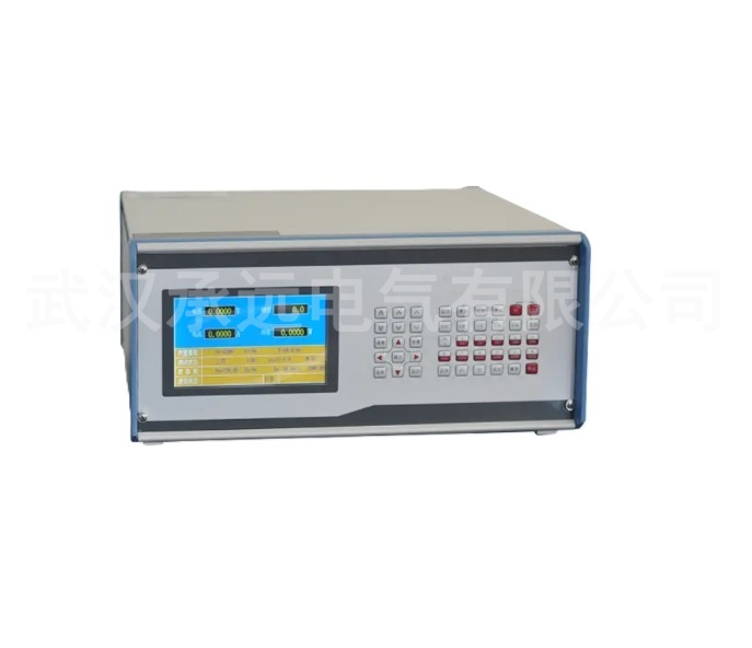 CYDBJA单相便携式电能表检验装置（D3）