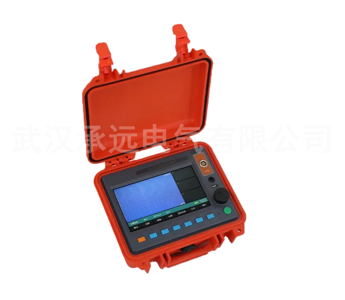 CYDGH多次脉冲电缆故障测试仪