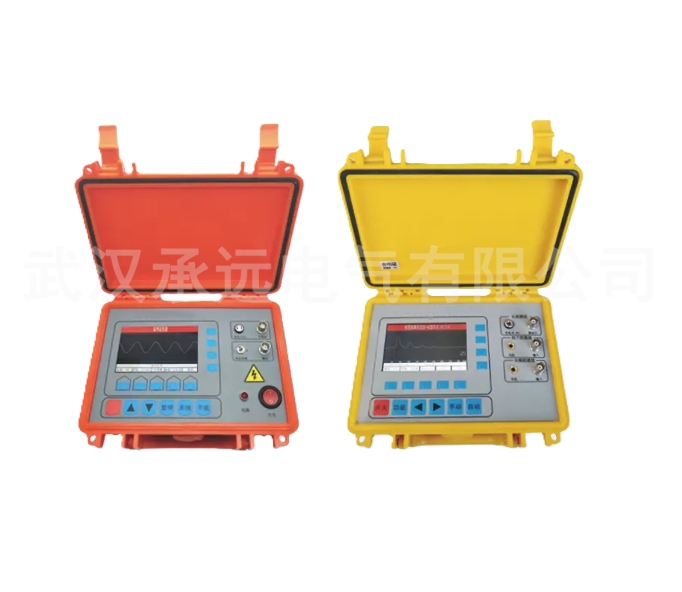 CYDGF电缆故障多功能测试仪
