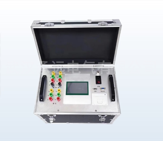 CYSZDA三相直流电阻测试仪