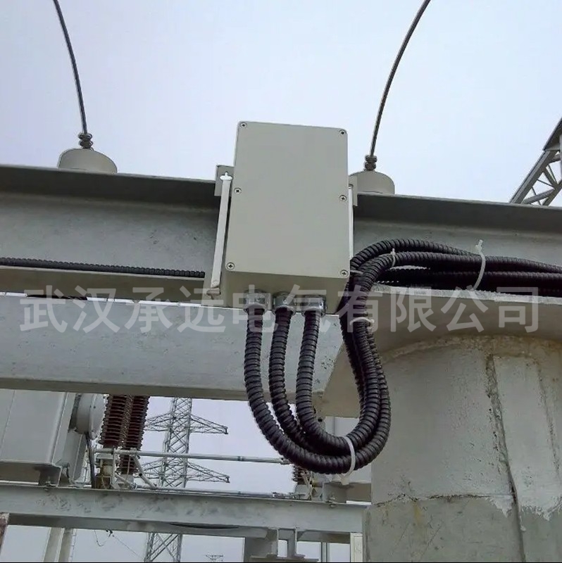 CYBTJ变压器套管介损在线监测系统