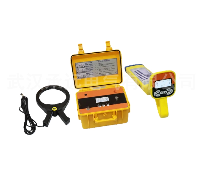 CYDDG智能带电电缆管线仪