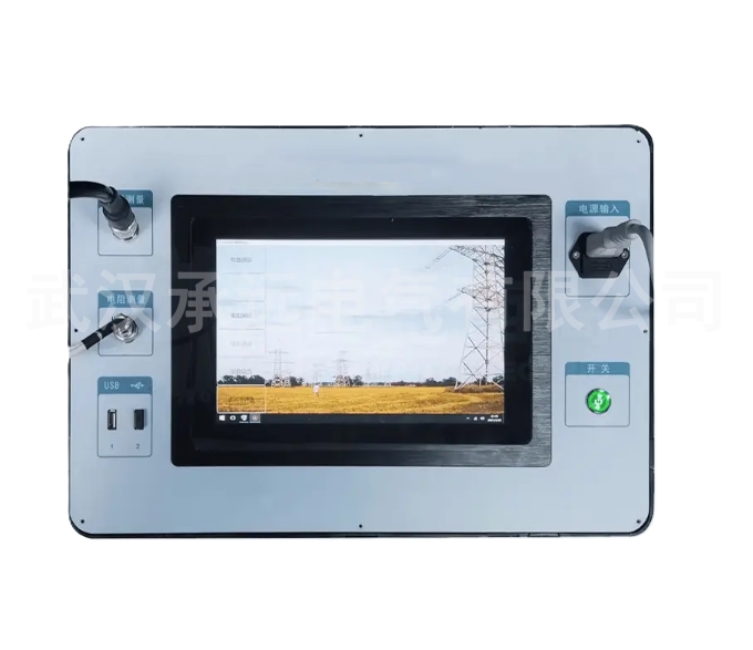 CYDQ成盘电缆现场多参数测试仪