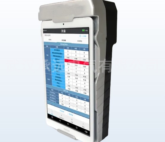 CYSXF智能三相相位伏安表