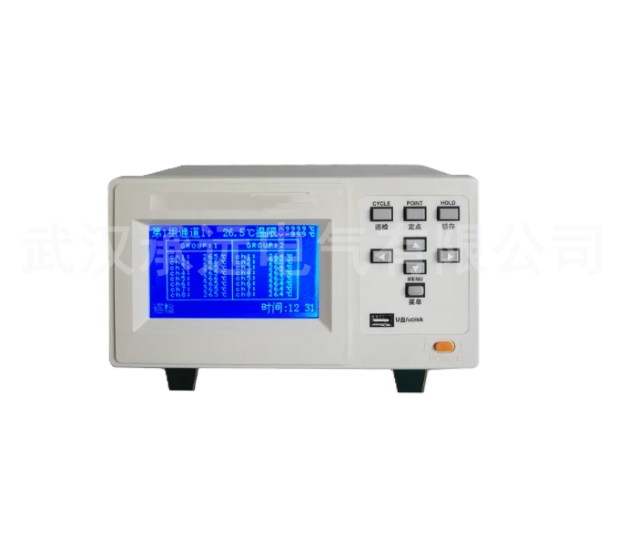 CYDW多路温度测试仪