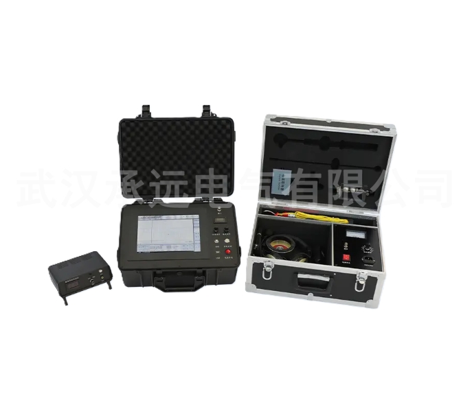 CYDGC电缆故障测试仪