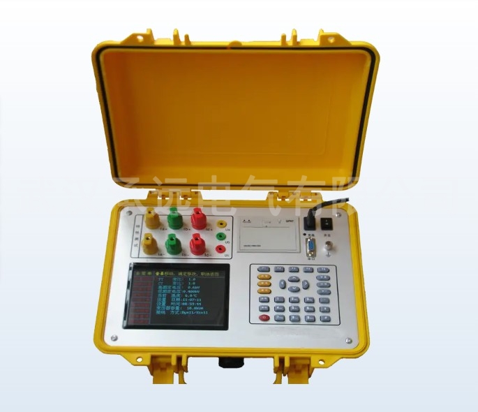 CYBSC变压器损耗参数测试仪