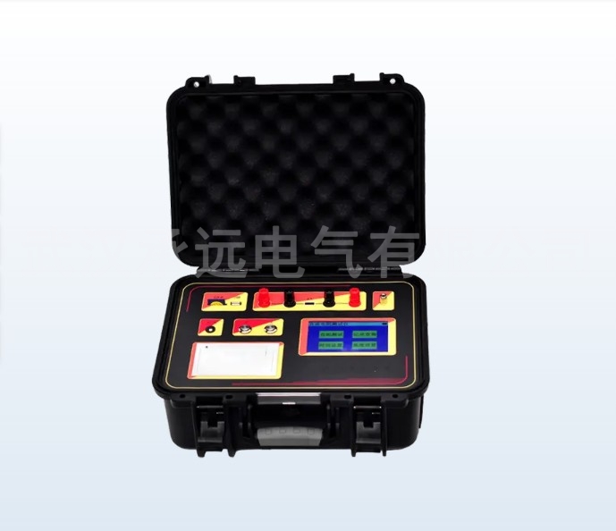 CYZDYA直流电阻快速测试仪