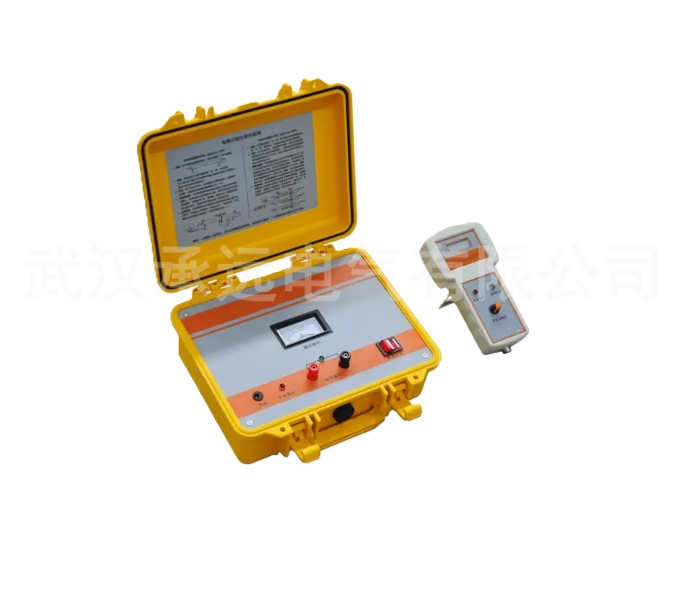 CYDDS带电电缆识别仪