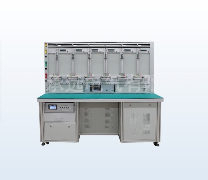 CYSBJA三相多功能电能表检验装置（S6）