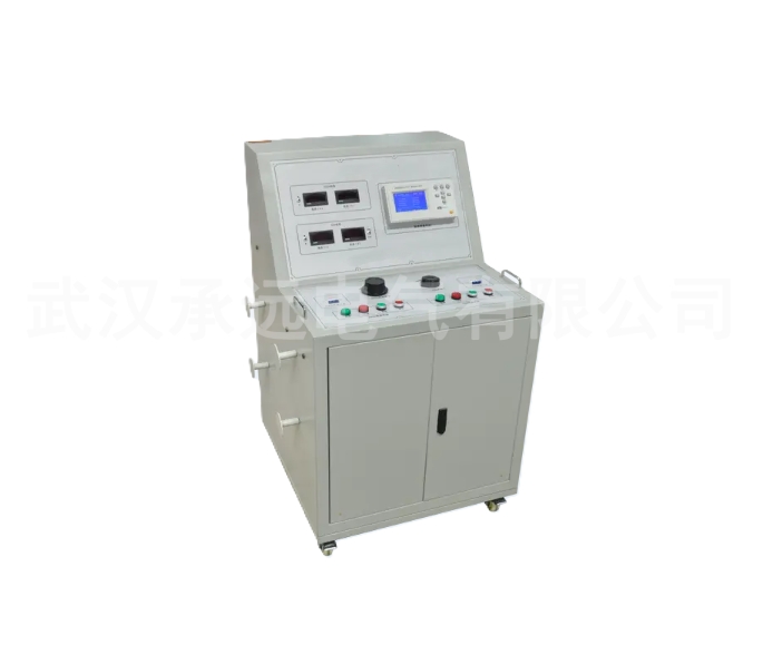 CYDQ电缆交叉互联试验装置