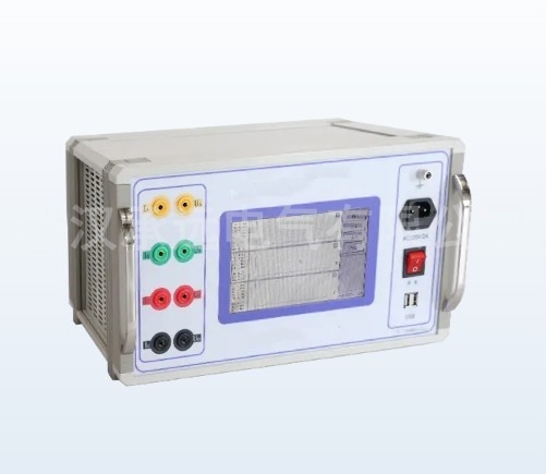 CYBYK变压器交直流有载开关测试仪