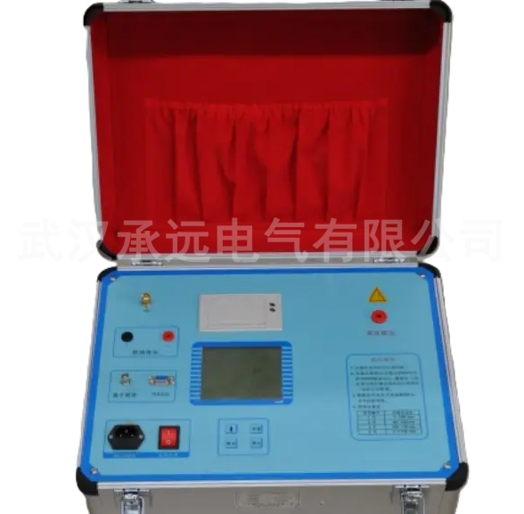 CYZZB真空开关真空度测试仪（V）