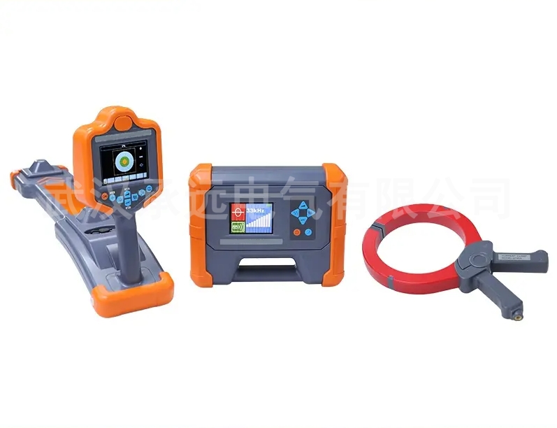 CYDDSG智能带电电缆识别仪（管线仪）