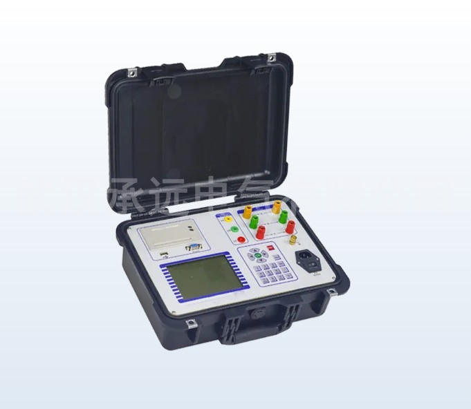 CYDZA变压器短路阻抗测试仪（1A）