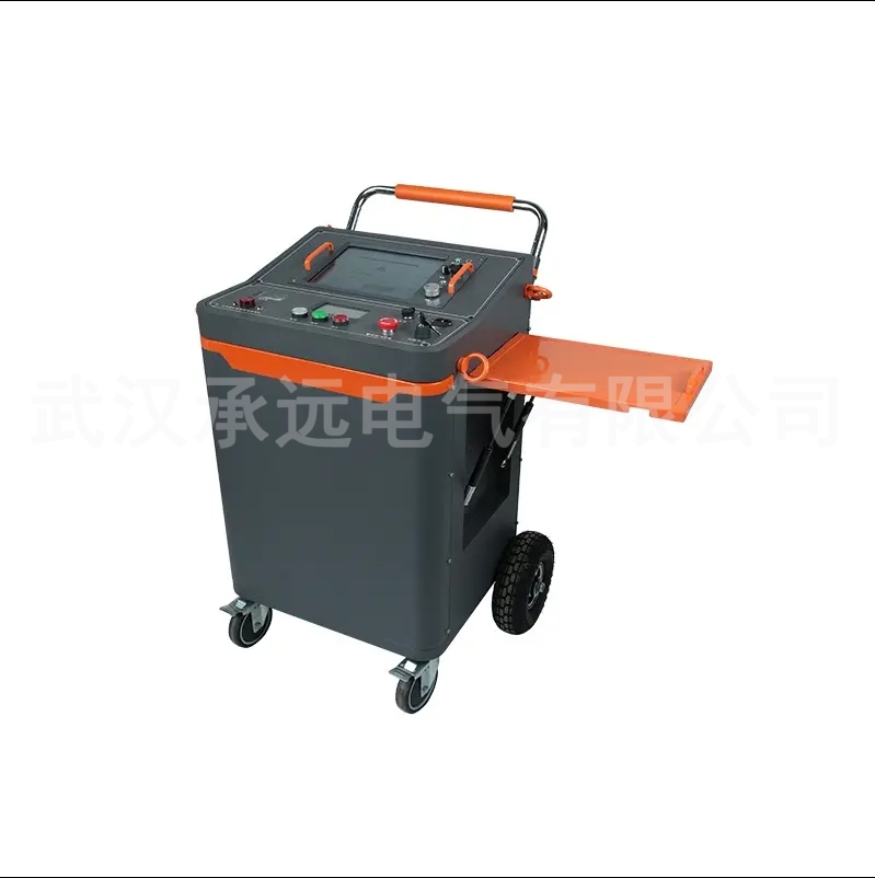 CYDGE移动式电缆故障测试仪