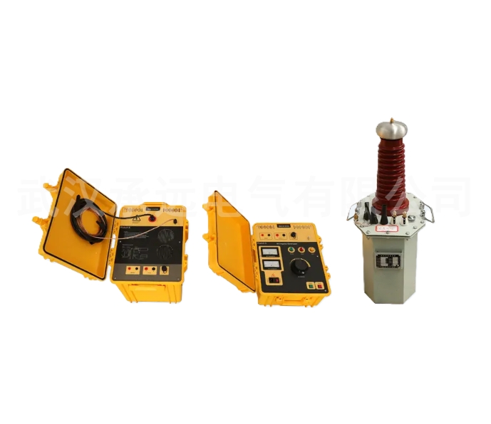 CYDQE直流高压脉冲发生器