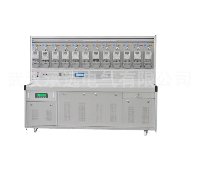 CYDBJC单相多功能电能表校验装置（D12）