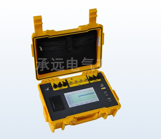 CYDXJ便携式电缆巡查监测仪图
