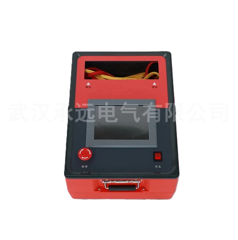 CYDGK数字式高压电桥电缆故障测试仪