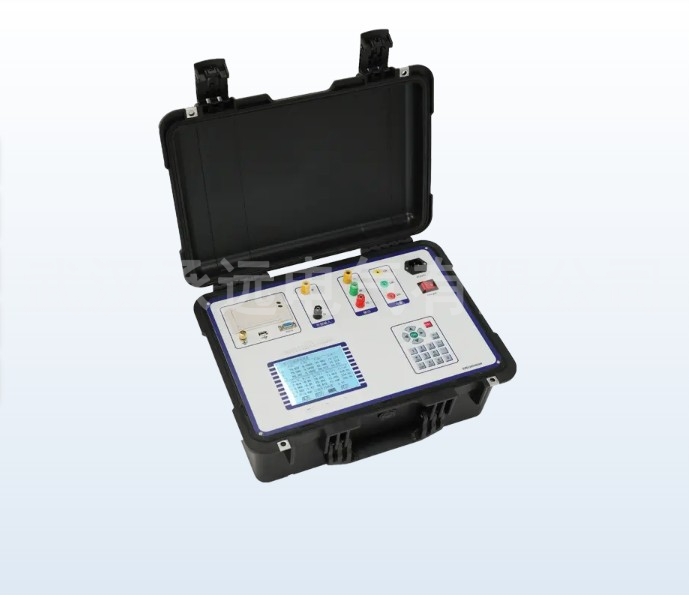 CYDZB变压器短路阻抗测试仪（3A）