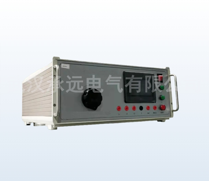 CYSDD剩余电流动作测试仪