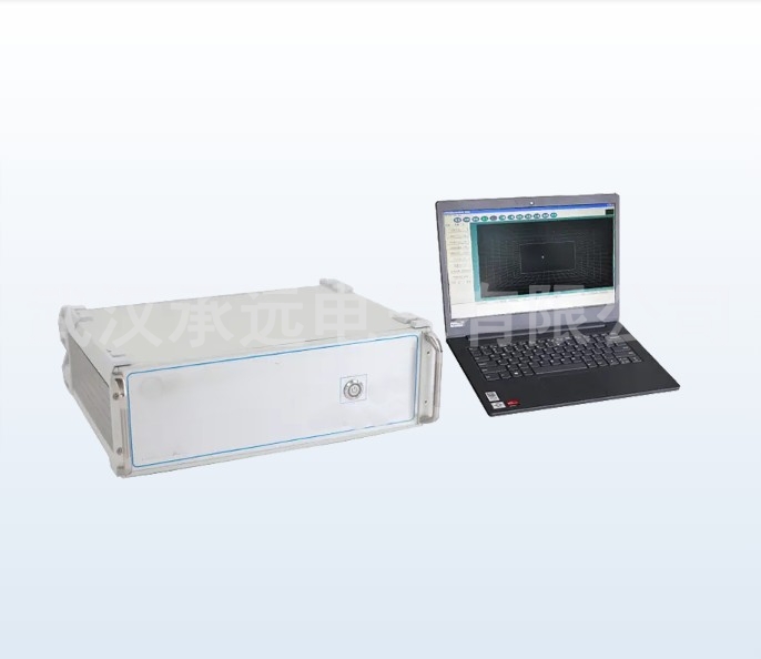 CYBRB变压器绕组变形测试仪