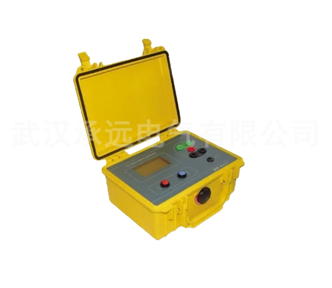 CYCJ全智能电缆故障测距仪