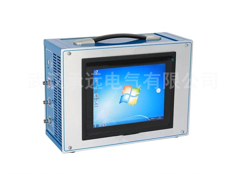 CYBRC异频全自动介质损耗测试仪变压器绕组变形测试仪