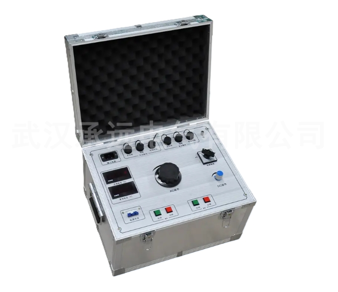 CYGKS高压开关试验电源箱