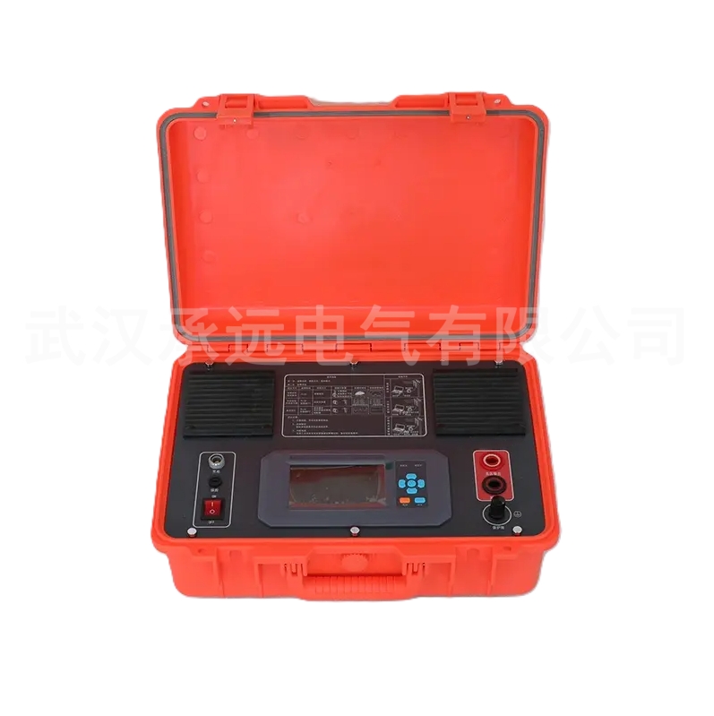 CYDQF架空线路故障定位仪