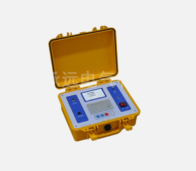 CYGKL隔离开关触指压力测试仪