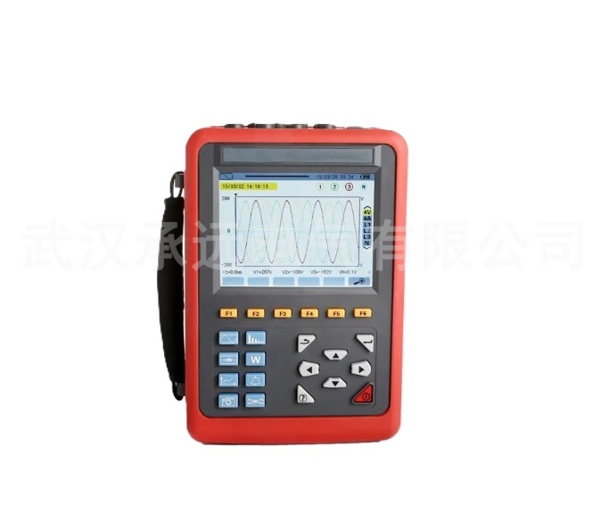 CYDZD电能质量分析仪（5000）