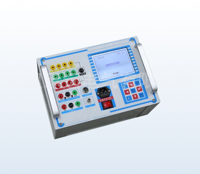 CYKJX开关机械特性测试仪校准装置