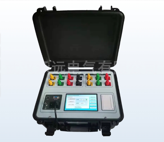 CYSZDC三相直流电阻测试仪