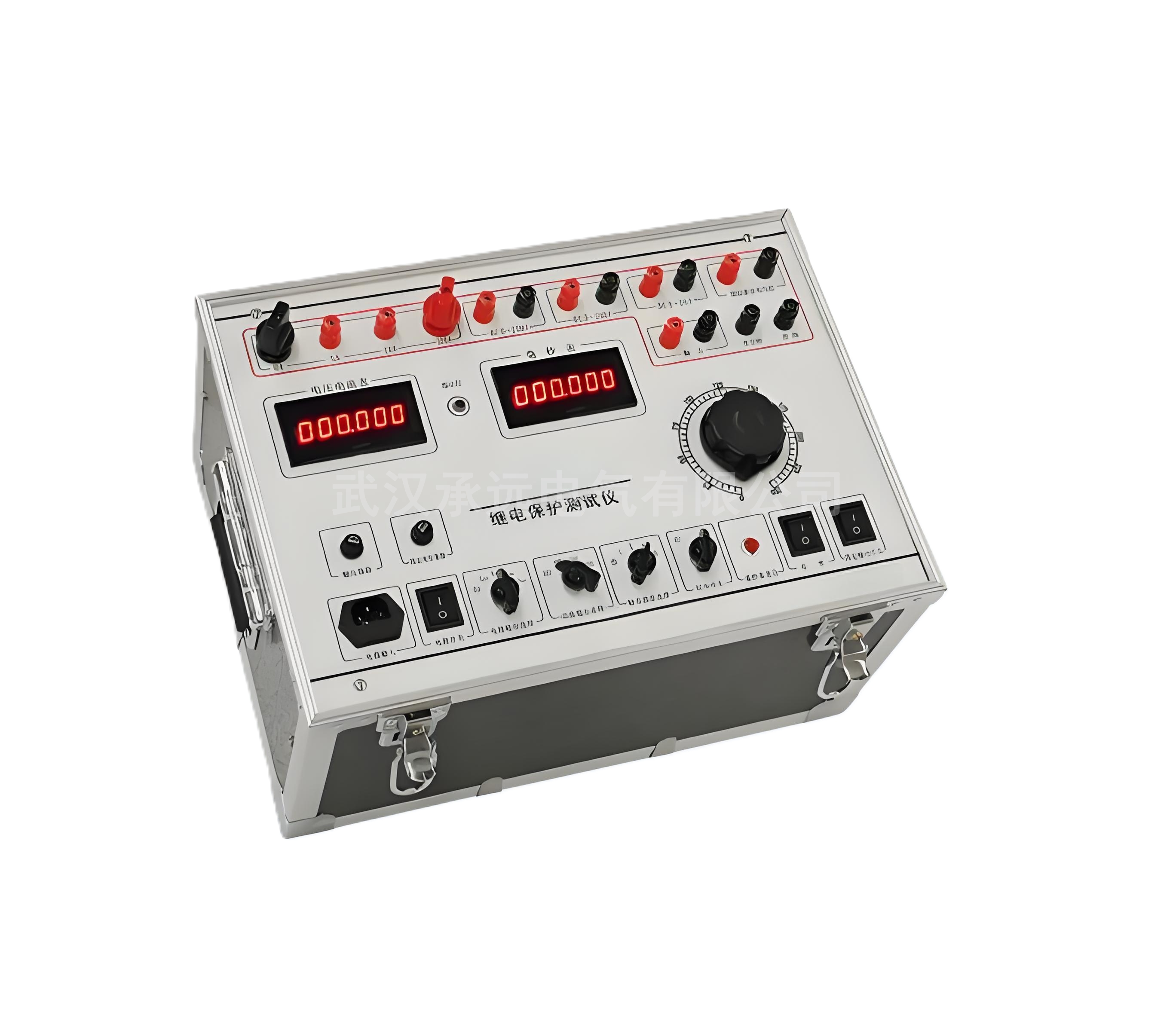 CYJBG继电保护测试仪（单相）