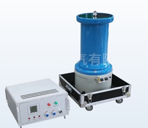 CYSDZ水内冷发电机通水直流耐压试验装置