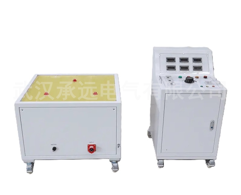 CYSGD三相高压试验电源系统