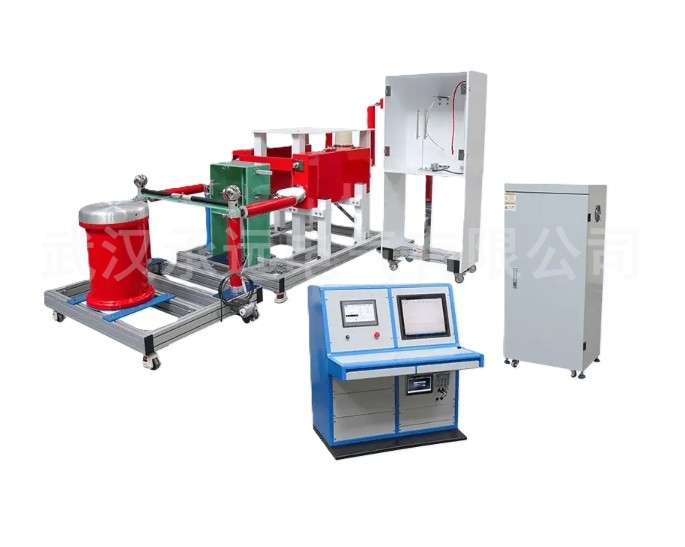 CYCAF冲击电流发生器