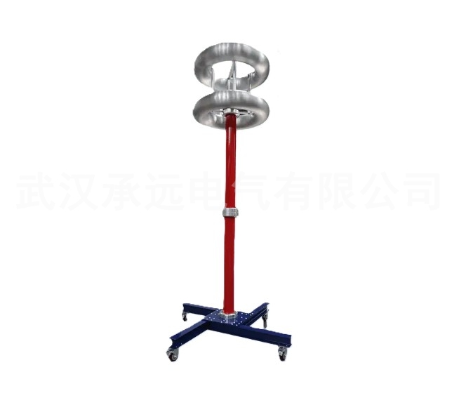 CYDRF-I高压数字表（分压器）